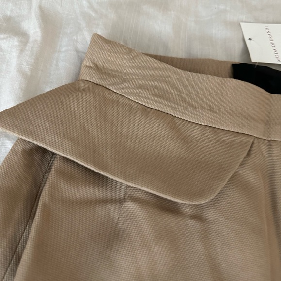 NWT Lake Studio
M'O Exclusive Cotton Midi Skirt (14) - Picture 7 of 8